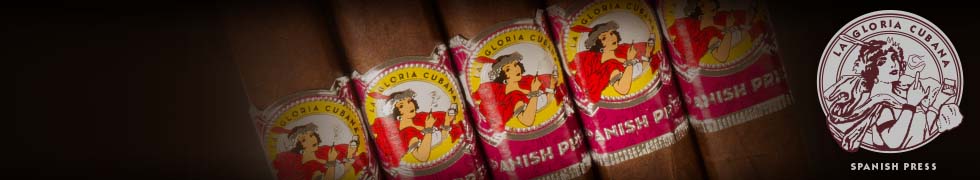 La Gloria Cubana Spanish Press